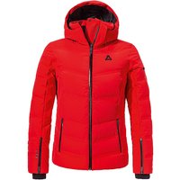 SCHÖFFEL Damen Skijacke Style Caldirola rot | 34