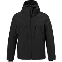 SCHÖFFEL Herren Skijacke Style Radiana Hoodie schwarz | 54