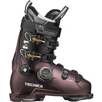 TECNICA Damen Skischuhe Mach BOA MV 105 W GW beere | 24,5 (38 2/3)