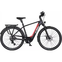 KTM Herren E-Trekkingbike 28 Macina eTour Pro LTD schwarz | 56CM