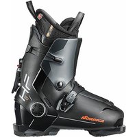 NORDICA Herren Skischuhe HF 110 (GW) schwarz | 29,5 (44 1/2)