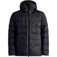 ORTOVOX Herren Isojacke Downwool 270 schwarz | XL