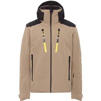 TONI SAILER Herren Skijacke Emil hellbraun | 48