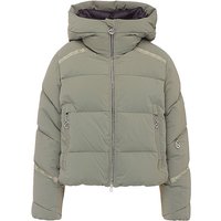 TONI SAILER Damen Skijacke Swalina hellgrün | 42