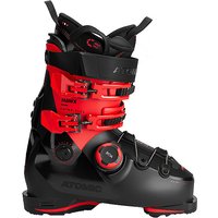ATOMIC Botas de esquí para hombre Hawx Prime 110 S BOA negro | 28-28,5 (43 1/2 - 44)