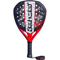 BABOLAT Pala de pádel Technical Veron 3.0 negro