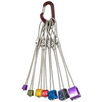 BLACK DIAMOND Klemmkeile Stopper Classic 5-11 multicolor