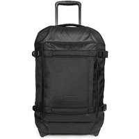 EASTPAK Trolley de viaje Tranverz CNNCT S Accent Grey negro