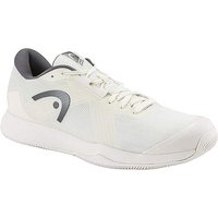 HEAD Zapatillas de tenis para hombre Sprint Team 4.0 Clay blanco | 44