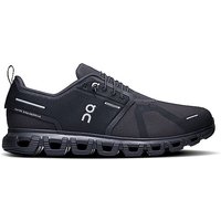 ON Zapatillas de hombre Cloud 6 Waterproof negro | 42 1/2