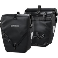 ORTLIEB Juego de alforjas Back-Roller Classic QL2.1 2 x 20L negro