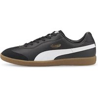 PUMA Zapatillas de interior para hombre King 21 IT negro | 40