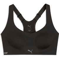 PUMA Sujetador deportivo PWRMODE de sujeción alta para mujer negro | L