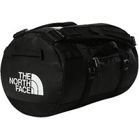 The North Face Bolsa De Viaje Base Camp Duffel 31l - Xs Tnf Black-tnf White-npf Tamaño Talla Unica male