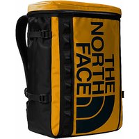 The North Face Mochila Fuse Box Base Camp Summit Gold-tnf Black-npf Tamaño Talla Unica male