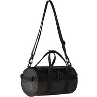 The North Face Bolso De Hombro Base Camp Duffel Tnf Black-asphalt Grey Tamaño Talla Unica female
