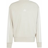 Gigasport ADIDAS Sweatshirt homme 3S FT crème XL
