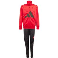 Gigasport ADIDAS Survêtement fille BL TR TS 205 rouge 128