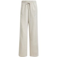 Gigasport ADIDAS Pantalon de jogging femme 3S crème XL