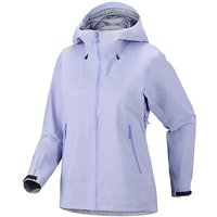 ARCTERYX Veste de randonnée pour femme Beta SL GTX 3L Hoodie violet | M