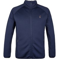 Gigasport AULP Veste polaire homme Numix bleu marine S