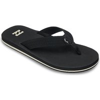 Promotion Gigasport 20% de réduction sur les sandales Billabong noires 46