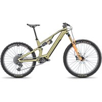 CONWAY Vélo électrique de montagne Ryvon LT 10.0 pour hommes camel | M