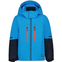 Gigasport ICEPEAK Veste de ski pour bébé Jenison Kd bleu 98