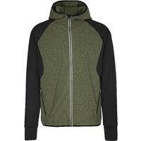 Gigasport 20% sur la polaire Icepeak Baltimore homme olive