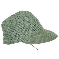 Gigasport Promotion de 20% sur la visière olive KUEBL pour femmes