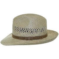 Gigasport Profitez de 22% de réduction sur le chapeau de soleil beige KUEBL pour hommes