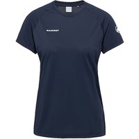 Gigasport MAMMUT T-shirt fonctionnel Ducan FL pour femme bleu marine S