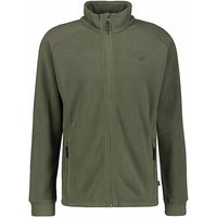 Gigasport Promotion Veste polaire homme Smethwick olive MERU à 32% taille 56
