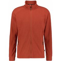 Gigasport Promotion Veste polaire homme Smethwick rouge foncé Économie de 32%