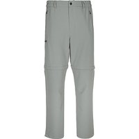 Promotion Gigasport 41% de réduction sur le pantalon de randonnée MERU gris 27