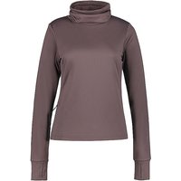 Gigasport RUKKA Maillot de course pour femmes Multia lilas 42