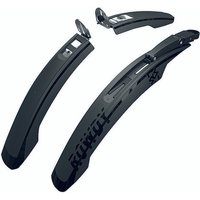 Gigasport Réduction de 10 % sur lensemble de gardeboue Rowdy 2024 en noir