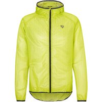 Gigasport 20% sur la veste ZIENER Natius jaune pour homme