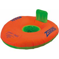 Gigasport Promo 20% de réduction sur le siège dapprentissage ZOGGS orange 1224 mois