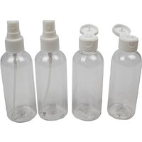 Click to view product details and reviews for Flight Bottle Set. Click to view product details and reviews for Flight Bottle Set.