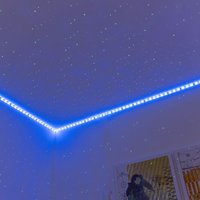 Click to view product details and reviews for 10m Rgb Flexible Led Strip Light Bluetooth Or Remote Control. Click to view product details and reviews for 10m Rgb Flexible Led Strip Light Bluetooth Or Remote Control.