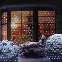 Click to view product details and reviews for 180 Led Net Light 17m X 12m White. Click to view product details and reviews for 180 Led Net Light 17m X 12m White.