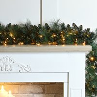 Click to view product details and reviews for 180cm Traditional Warm White Lit Firefly Garland. Click to view product details and reviews for 180cm Traditional Warm White Lit Firefly Garland.