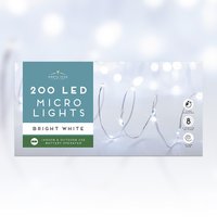 Click to view product details and reviews for 200 Micro Led Battery Operated Lights Bright White. Click to view product details and reviews for 200 Micro Led Battery Operated Lights Bright White.