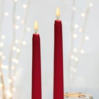 Click to view product details and reviews for 27cm Flickabright Dinner Candles Red. Click to view product details and reviews for 27cm Flickabright Dinner Candles Red.