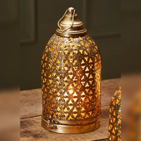 Click to view product details and reviews for Gold Cutwork Dome Lantern 28cm Fair Trade Lt184. Click to view product details and reviews for Gold Cutwork Dome Lantern 28cm Fair Trade Lt184.