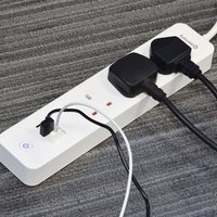 Click to view product details and reviews for 3 Gang Smart Wifi Power Strip. Click to view product details and reviews for 3 Gang Smart Wifi Power Strip.
