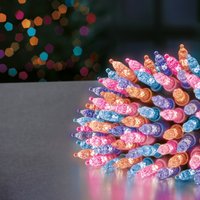 Click to view product details and reviews for 300 Rainbow Led Fairy Lights On Storage Wheel 75m. Click to view product details and reviews for 300 Rainbow Led Fairy Lights On Storage Wheel 75m.