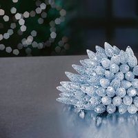 Click to view product details and reviews for 300 Led Pine Cone String Lights Bright White 15m. Click to view product details and reviews for 300 Led Pine Cone String Lights Bright White 15m.