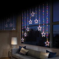 Click to view product details and reviews for 303 Rainbow Led Star Curtain Light 12m X 12m. Click to view product details and reviews for 303 Rainbow Led Star Curtain Light 12m X 12m.